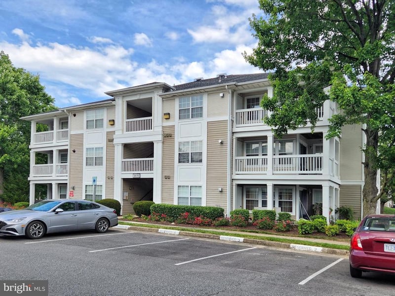 14151 Cuddy Loop #304, Woodbridge, VA 22193
