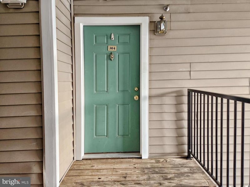 14151 Cuddy Loop #304, Woodbridge, VA 22193