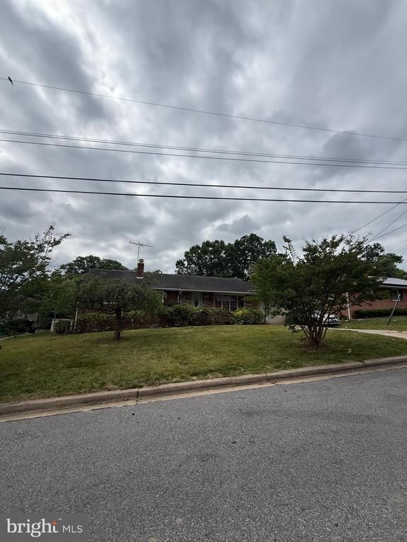 3413 Dunnington Rd, Beltsville, MD 20705