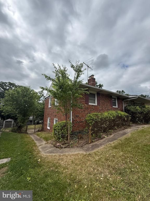 3413 Dunnington Rd, Beltsville, MD 20705