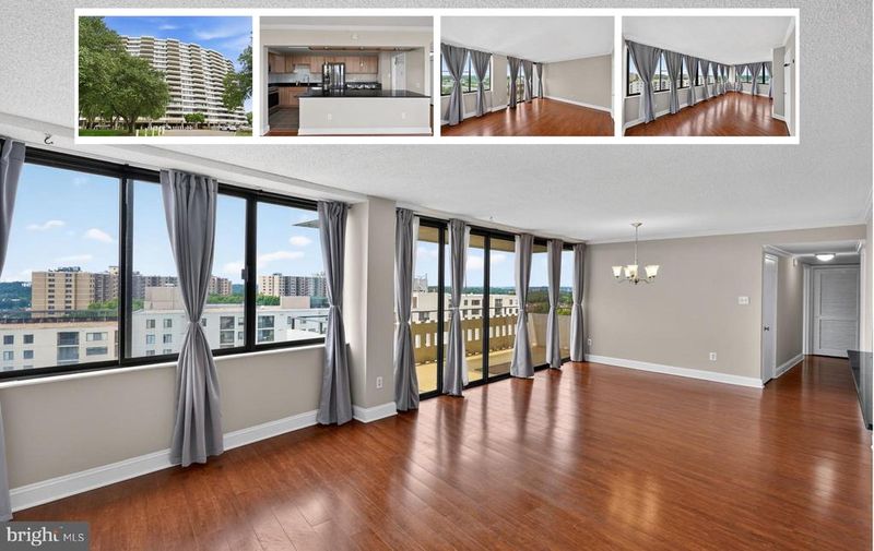 6301 Stevenson Ave #1501, Alexandria, VA 22304