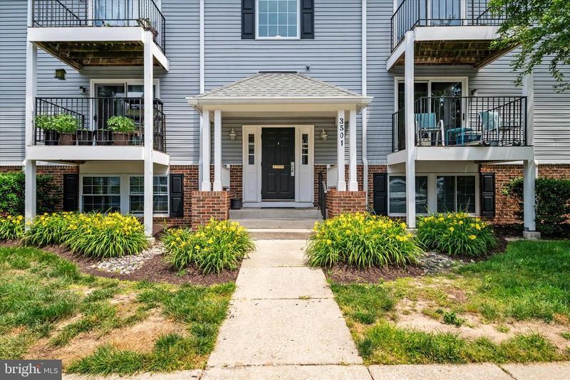 3501 Davenport Ct #A, Pasadena, MD 21122