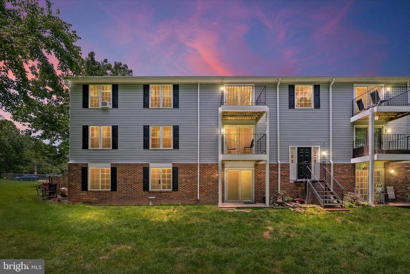 3501 Davenport Ct #A, Pasadena, MD 21122