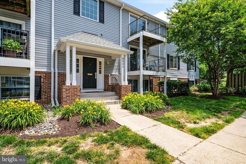 3501 Davenport Ct #A, Pasadena, MD 21122