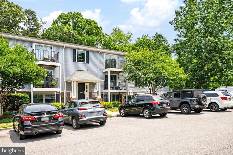 3501 Davenport Ct #A, Pasadena, MD 21122