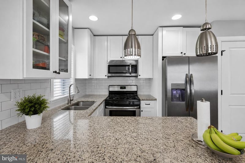 627 Atlantic St SE, Washington, DC 20032