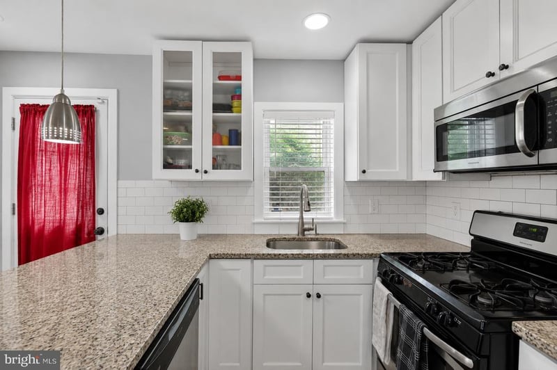 627 Atlantic St SE, Washington, DC 20032
