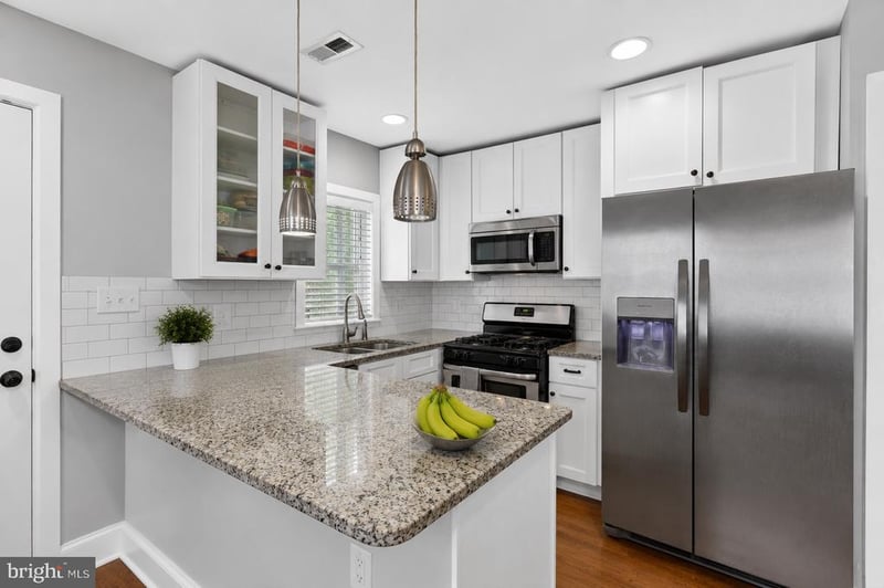 627 Atlantic St SE, Washington, DC 20032