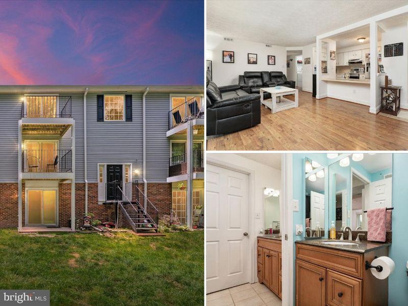 3501 Davenport Ct #A, Pasadena, MD 21122