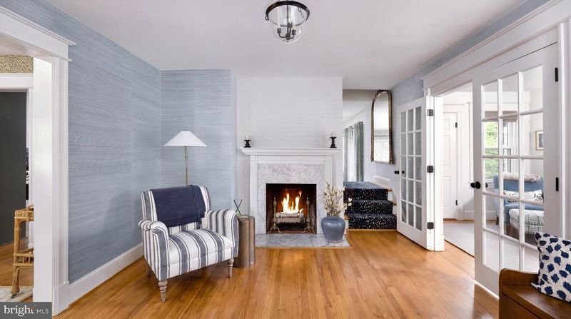 7203 Summit Ave, Chevy Chase, MD 20815