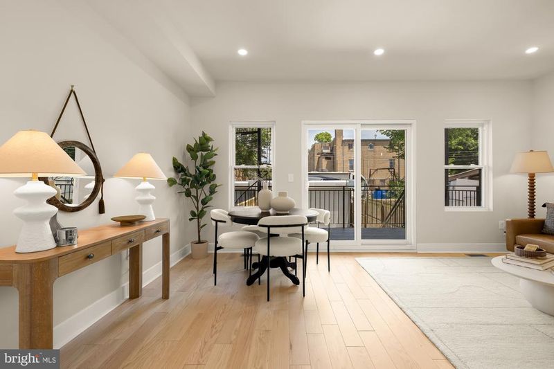 1128 Morse St NE #1, Washington, DC 20002