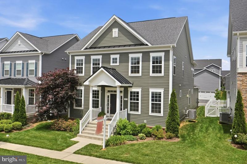 1317 Crampton Pl, Brunswick, MD 21716