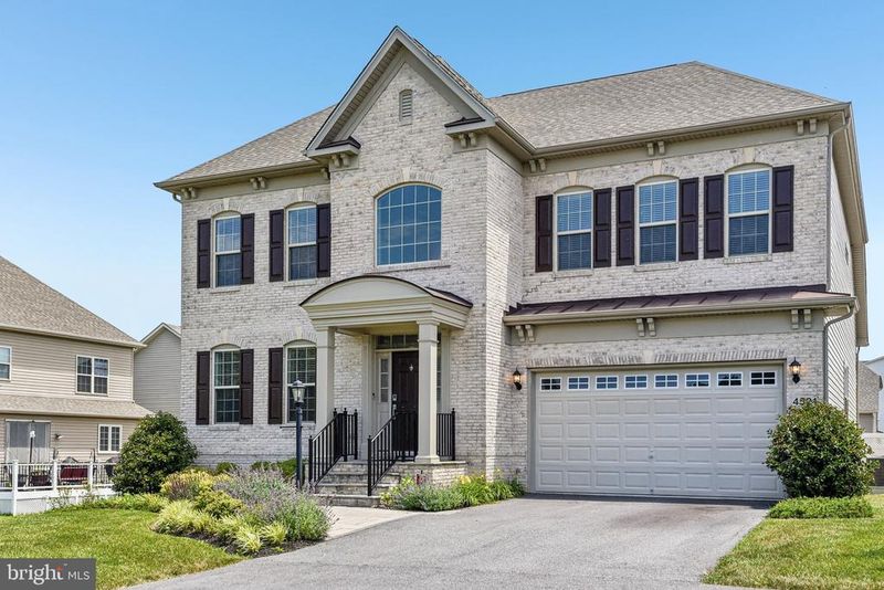 4521 Arboretum Dr, Monrovia, MD 21770