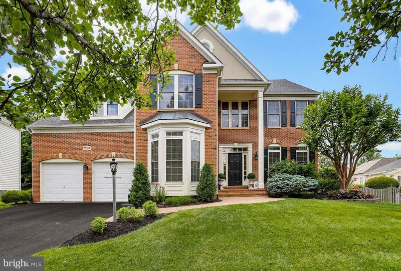 5224 Grovemont Dr, Elkridge, MD 21075