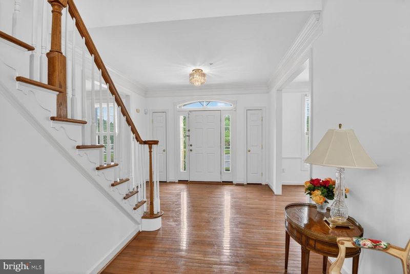 11901 Shakespeare Ct, Bowie, MD 20720