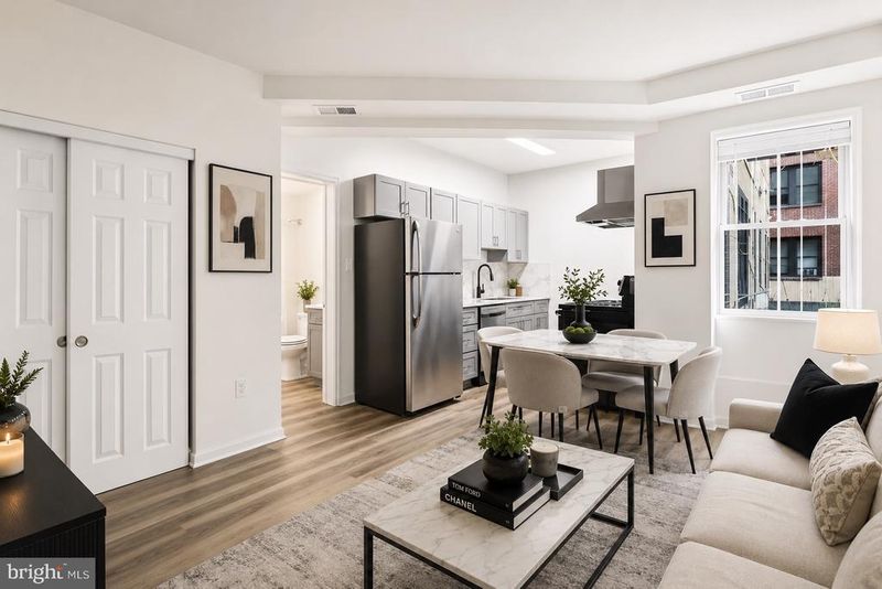 1451 Park Rd NW #111, Washington, DC 20010