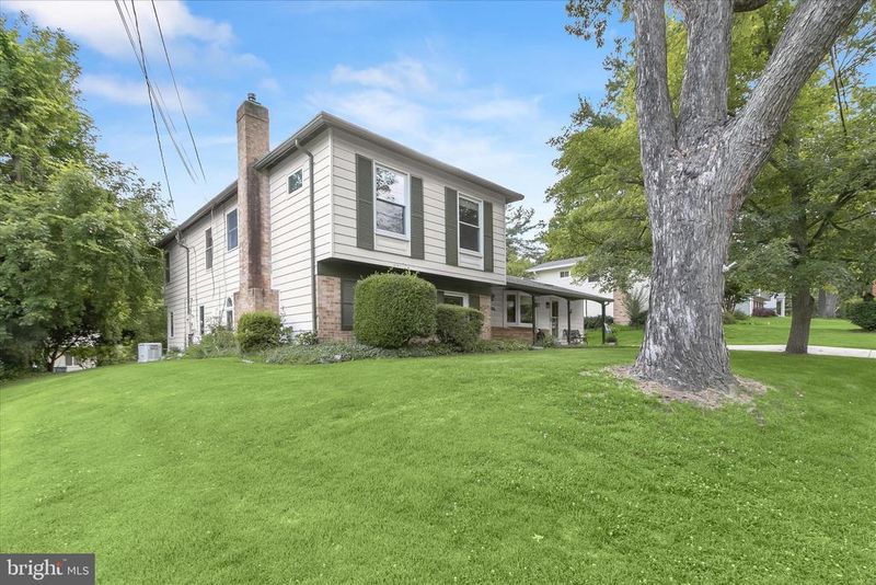 6609 Mccahill Ter, Laurel, MD 20707
