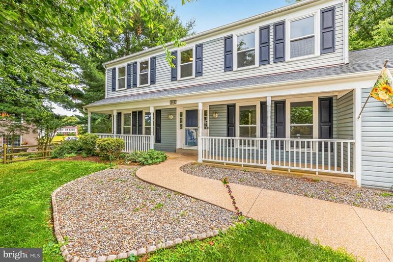 302 Spring Gate Ct, Mount Airy, MD 21771