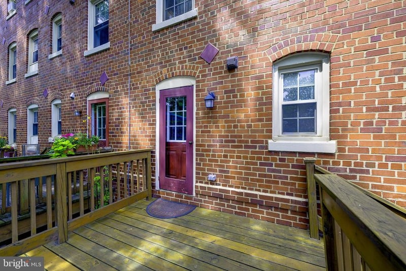 1403 E Abingdon Dr #2, Alexandria, VA 22314