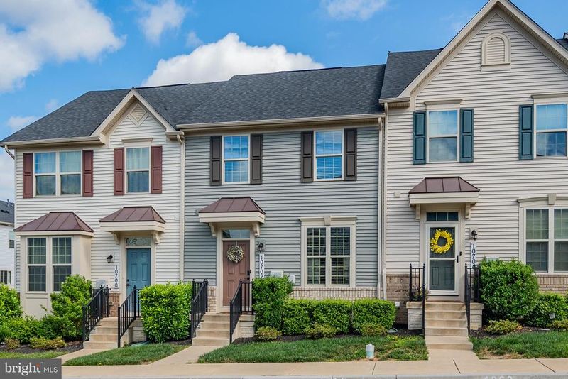 10702 Lamoka Ln, New Market, MD 21774