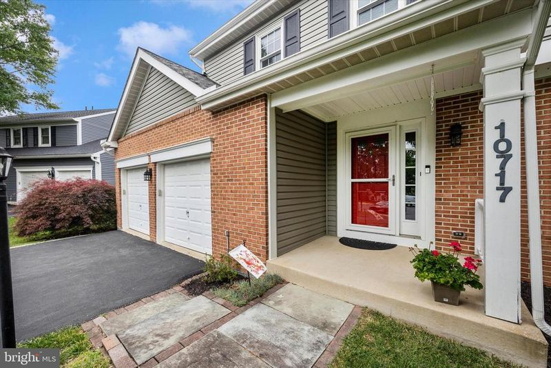 10717 Grangerford Ct, New Market, MD 21774