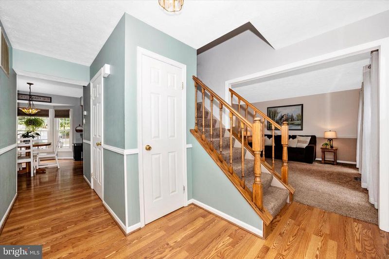 10717 Grangerford Ct, New Market, MD 21774