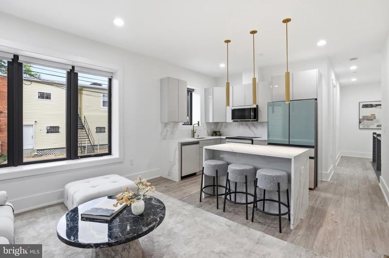 1140 Oates St NE #101, Washington, DC 20002