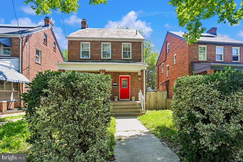 Home Worth Check