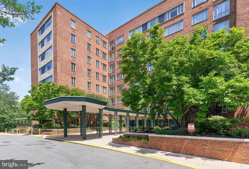 4301 Massachusetts Ave NW #4013, Washington, DC 20016
