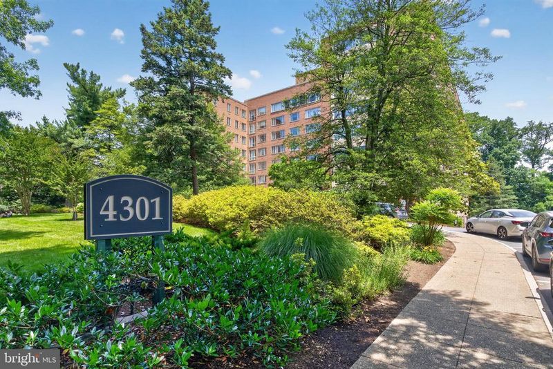 4301 Massachusetts Ave NW #4013, Washington, DC 20016