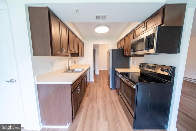15210 Elkridge Way #91-2J, Silver Spring, MD 20906