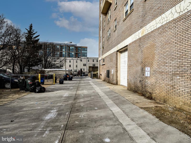 1319 Belmont St NW, Washington, DC 20009