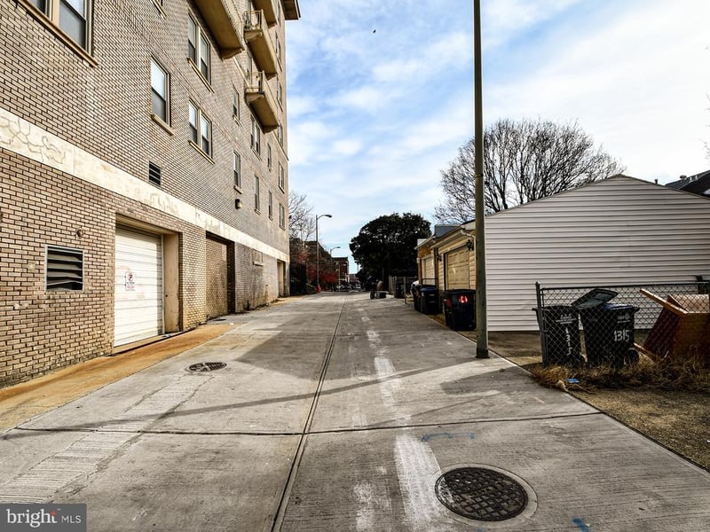 1319 Belmont St NW, Washington, DC 20009