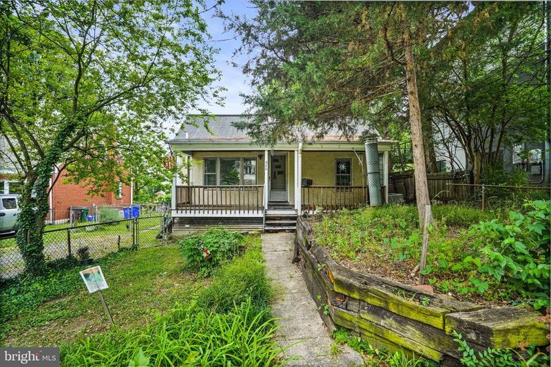 620 Ritchie Ave, Silver Spring, MD 20910