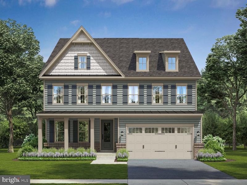9360 - G Bitterroot Ter, Frederick, MD 21701
