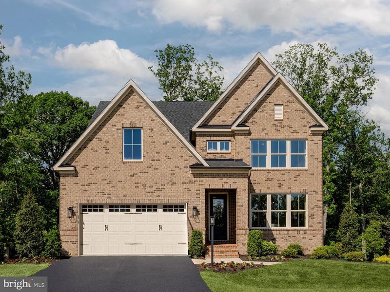 9360 - E Bitterroot Ter, Frederick, MD 21701