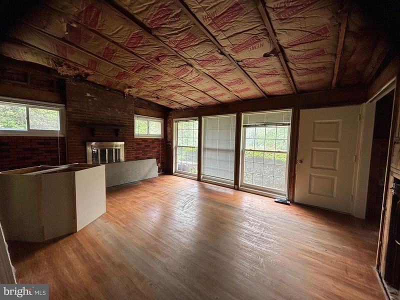 609 Twinbrook Pw, Rockville, MD 20851