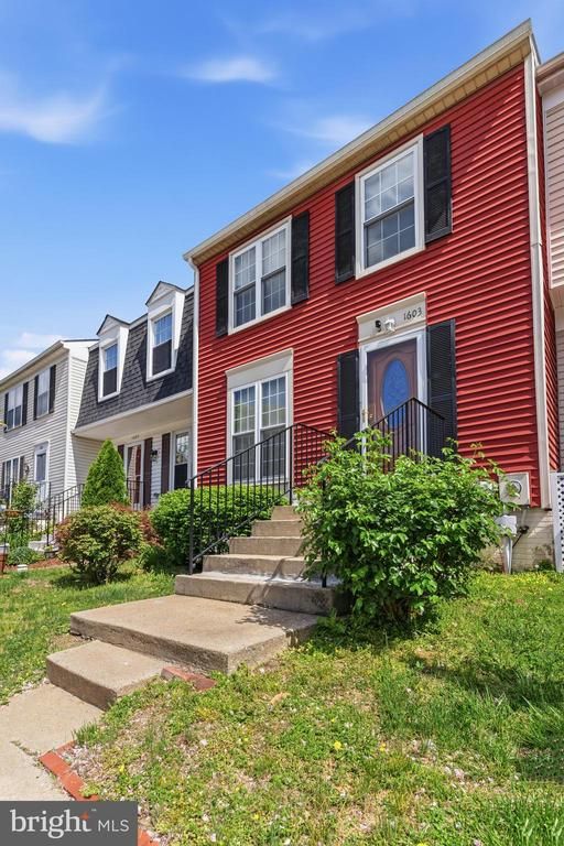 1603 Jennings Ct, Frederick, MD 21702