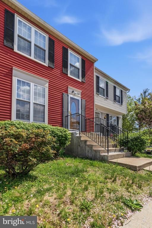 1603 Jennings Ct, Frederick, MD 21702