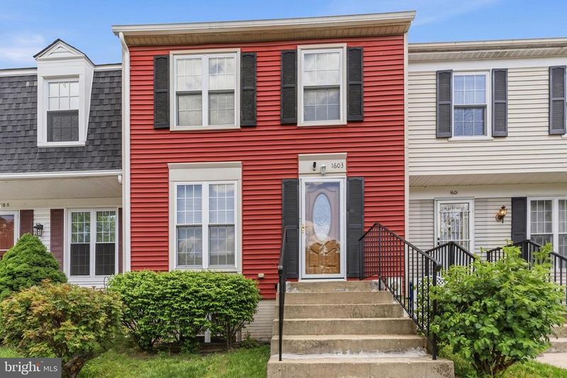 1603 Jennings Ct, Frederick, MD 21702