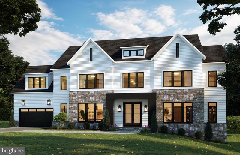 9612 Peniwill Dr, Lorton, VA 22079