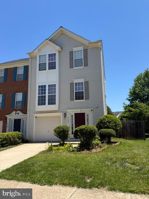 15109 Gaffney Cir, Gainesville, VA 20155