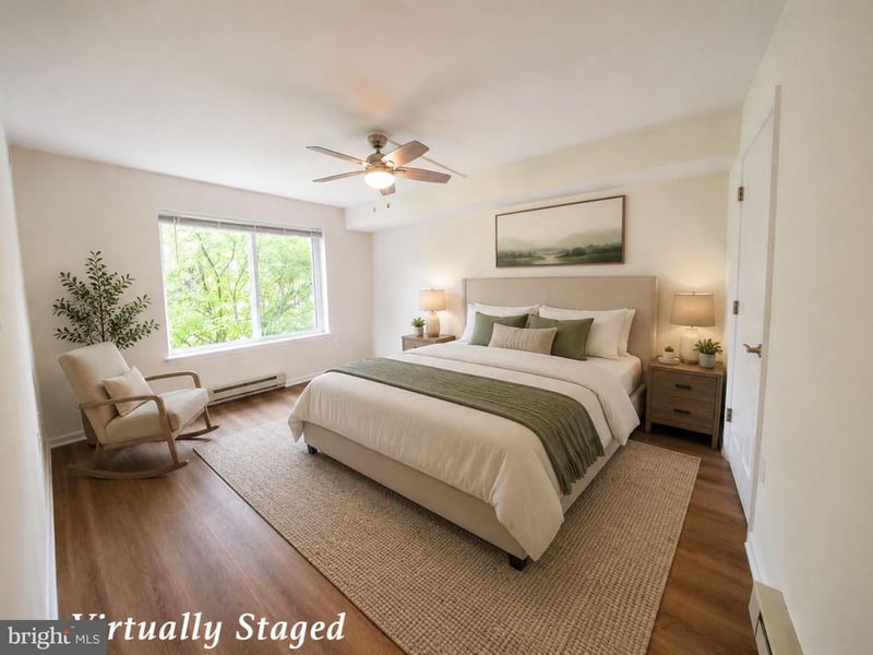 15210 Elkridge Way #91-2J, Silver Spring, MD 20906