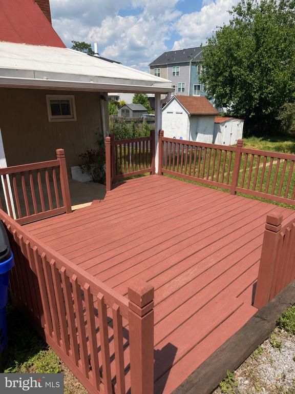 106 N Main St, Woodsboro, MD 21798