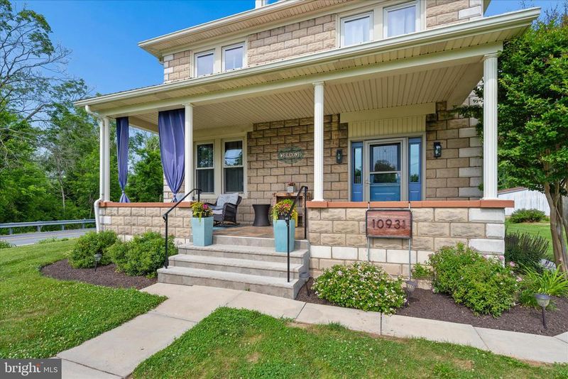 10931 Hessong Bridge, Thurmont, MD 21788
