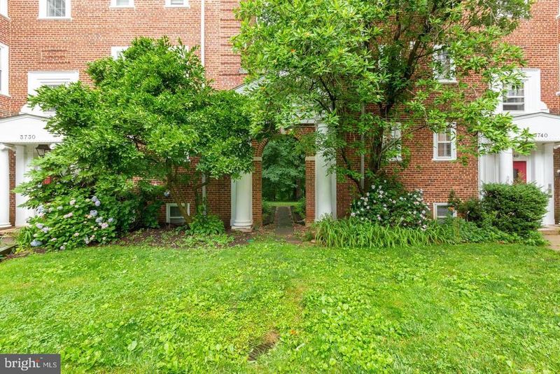 3740 39th St NW #F156, Washington, DC 20016