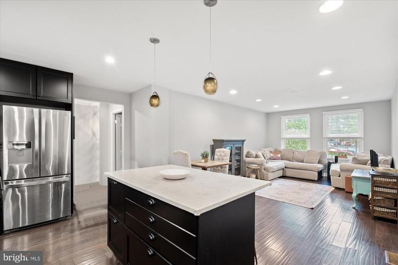4416 34th St S #A2, Arlington, VA 22206