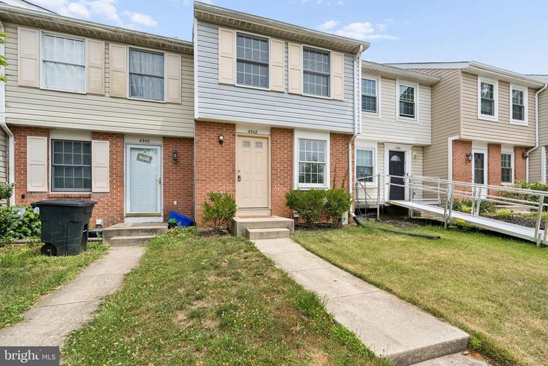 4342 Regalwood Ter, Burtonsville, MD 20866