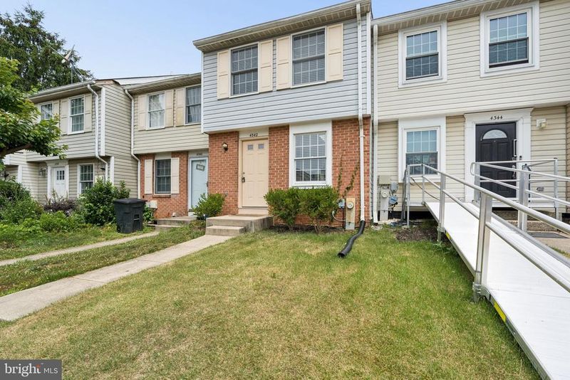 4342 Regalwood Ter, Burtonsville, MD 20866