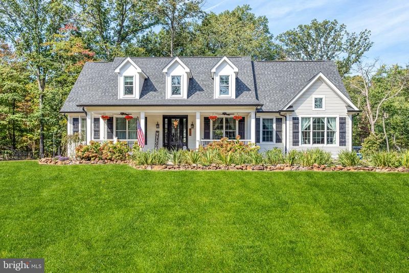 4140 Mill Creek Rd, Haymarket, VA 20169